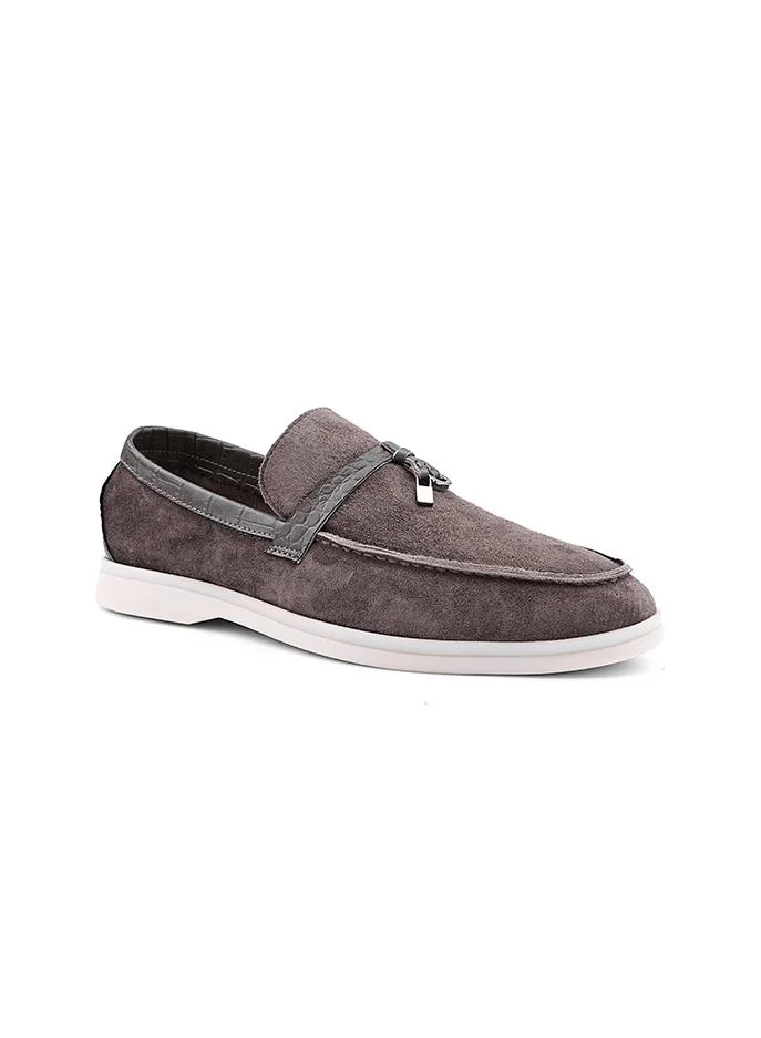 Cuple Cuple Premium Loafers – Soft Comfort Wear
