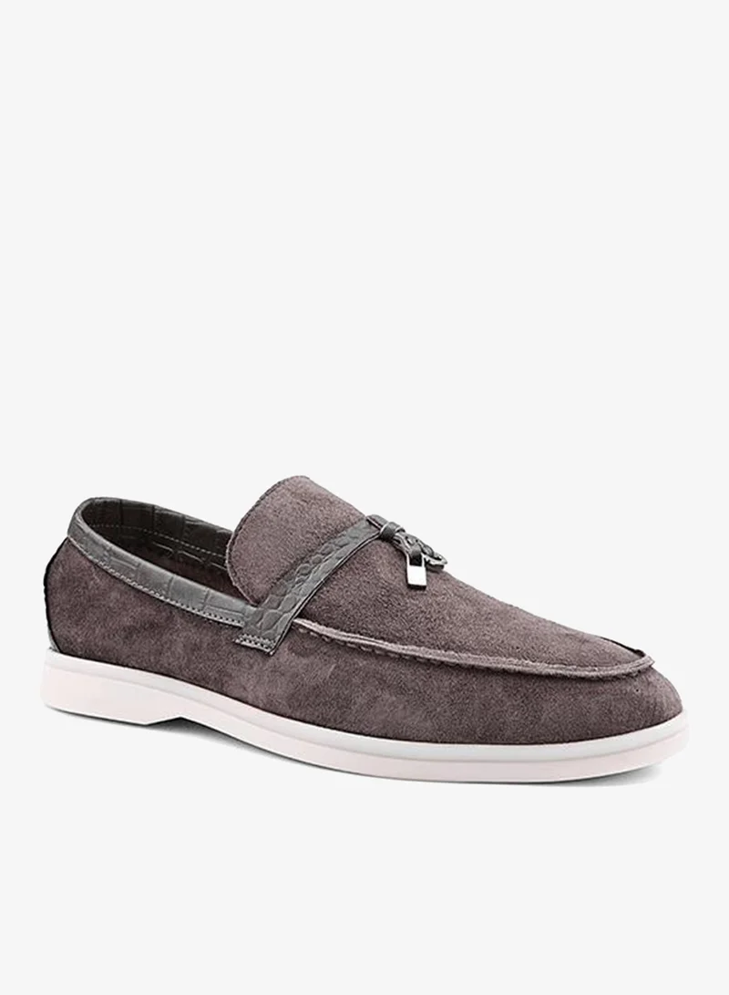 Cuple Cuple Premium Loafers – Soft Comfort Wear