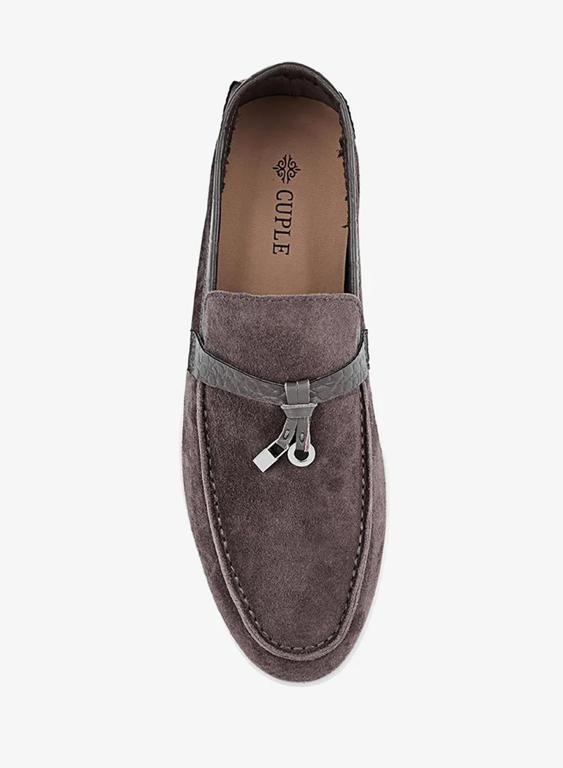 Cuple Cuple Premium Loafers – Soft Comfort Wear