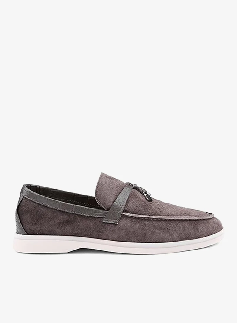 Cuple Cuple Premium Loafers – Soft Comfort Wear