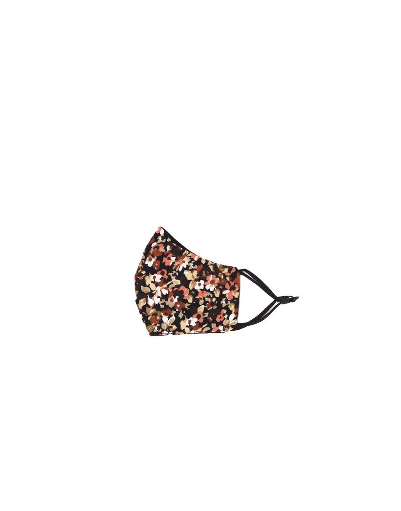 VIRA Vira Women Cotton Printed Reusable Face Mask  - Image 3