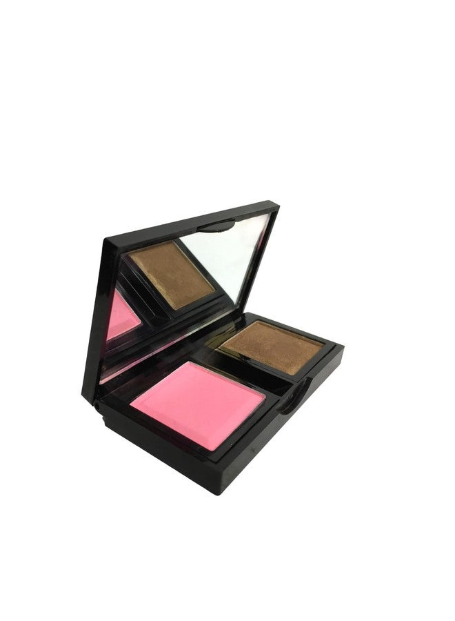 سيديل لوحة ظلال العيون المصغرة 2 في 1 من سيديل باريس - Image 1