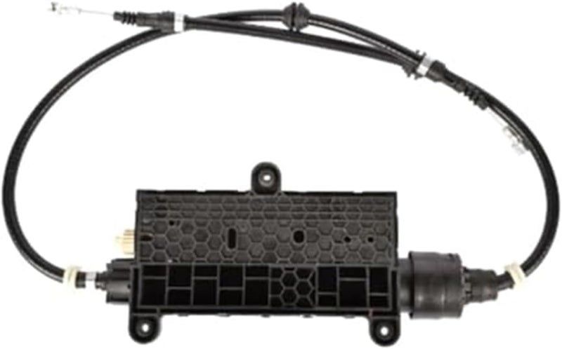 Wivplex Electric Parking Brake Actuator for Mercedes-Benz - Image 1