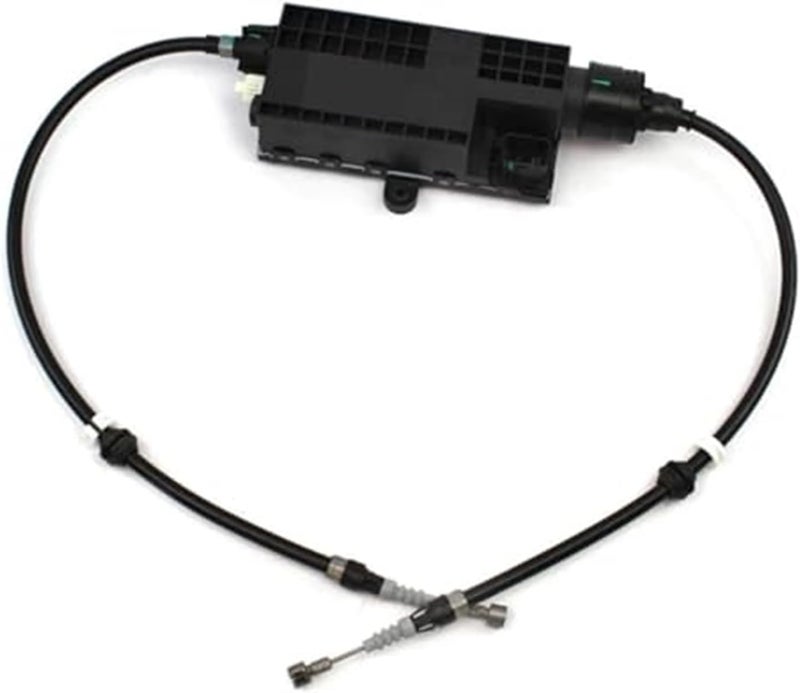 Wivplex Electric Parking Brake Actuator for Mercedes-Benz - Image 4