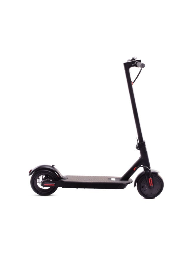 Dream M4 Electric Scooter – 350W Motor, 36V 6.6Ah Battery, Foldable E-Scooter with LED Display, 30km/h Max Speed, 8.5” Pneumatic Tires, Disc Brake – Abo El Goukh & Maxlerz 3-Month Battery Warranty