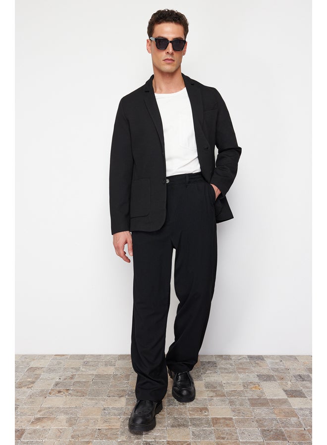 trendyol Slim Fit Blazer - Image 1