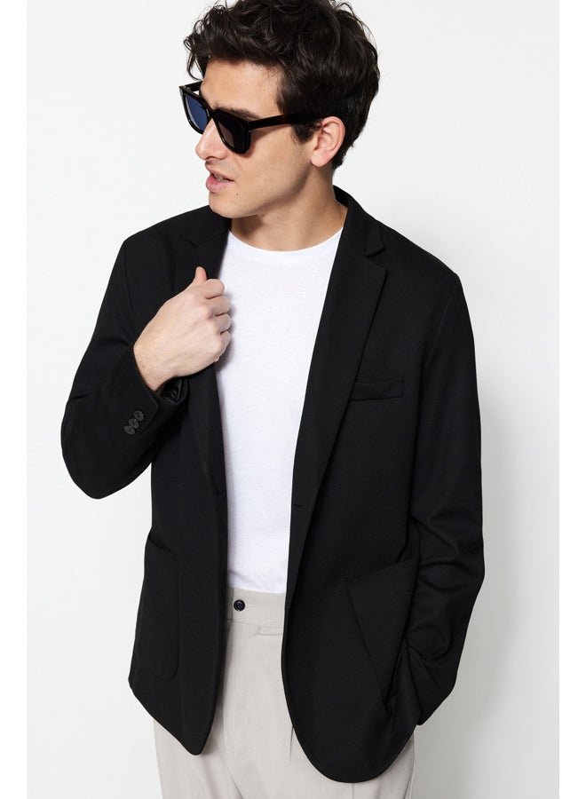 trendyol Slim Fit Blazer - Image 4