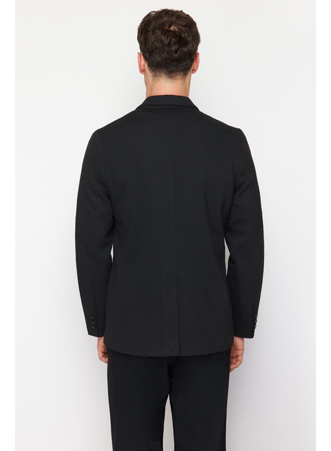 trendyol Slim Fit Blazer - Image 3