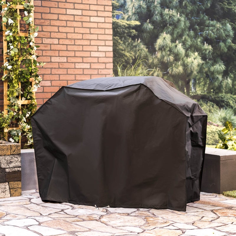Char-Broil 3-4 Burner Large Basic Grill Cover - Image 3