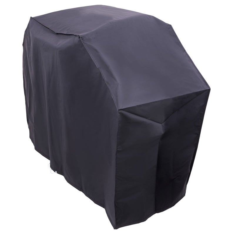 Char-Broil 3-4 Burner Large Basic Grill Cover - Image 2
