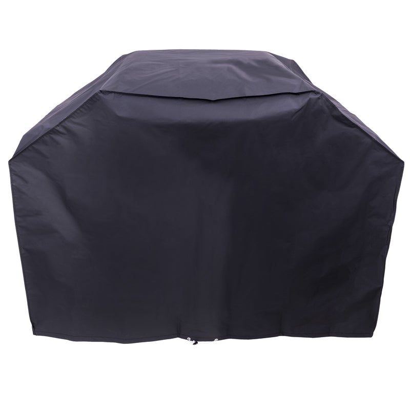 Char-Broil 3-4 Burner Large Basic Grill Cover - Image 1