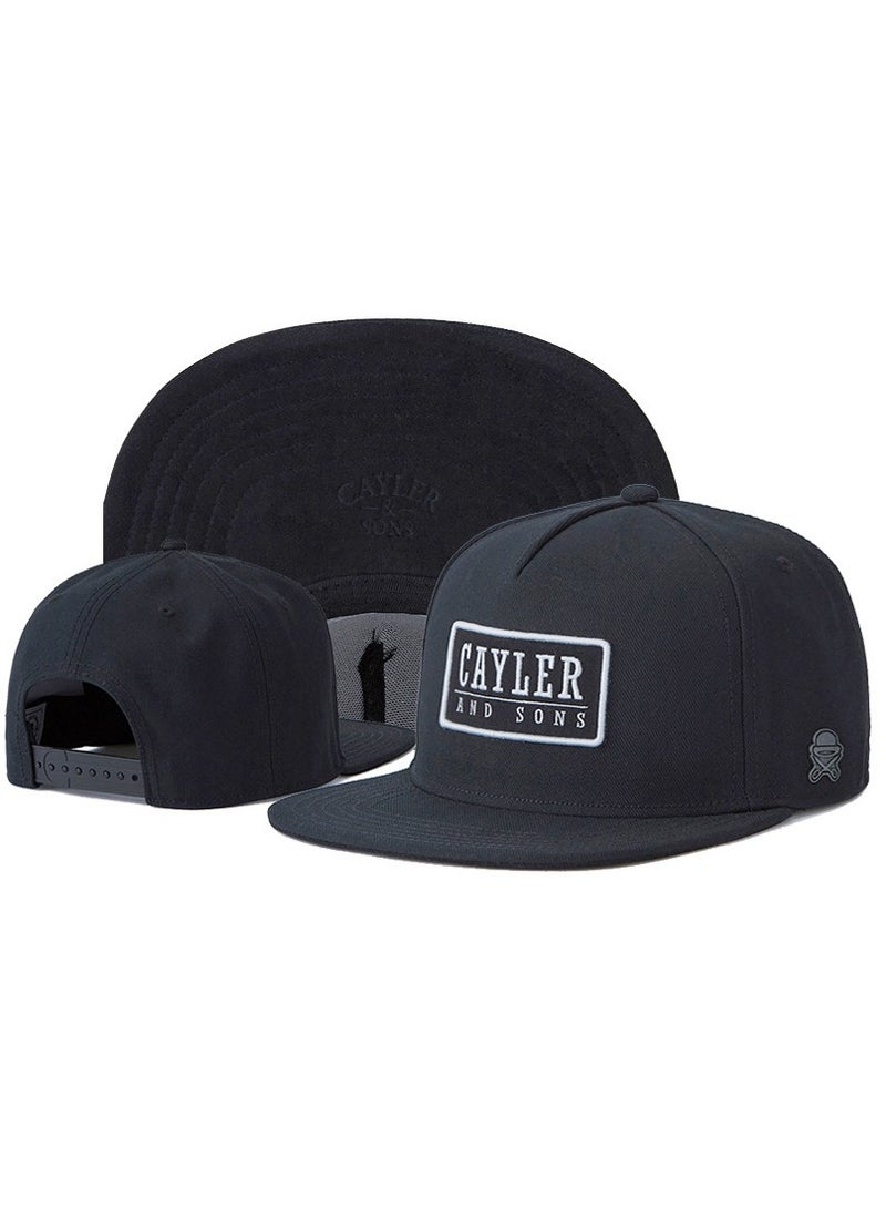 general قبعة بيسبول قابلة للتعديل من كايلر وأولاده - حماية من الشمس على مدار السنة للرياضات الخارجية