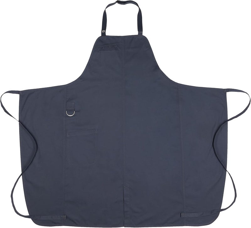 Chef Works Unisex Brio Chef Apron - Image 1