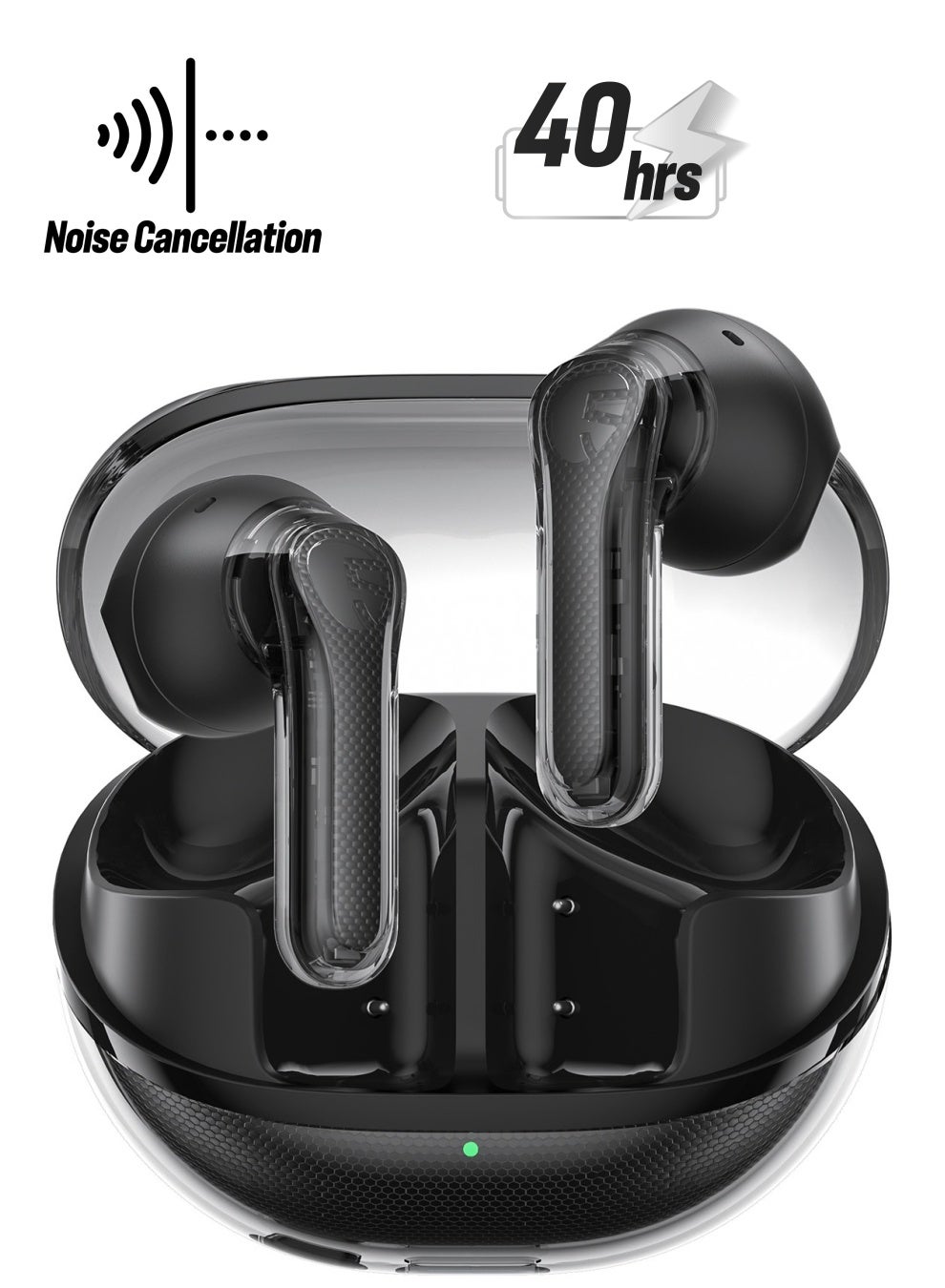 soundpeats Soundpeats clear-pods