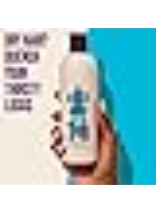 Aussie Miracle Moist Shampoo 300ml - Image 3