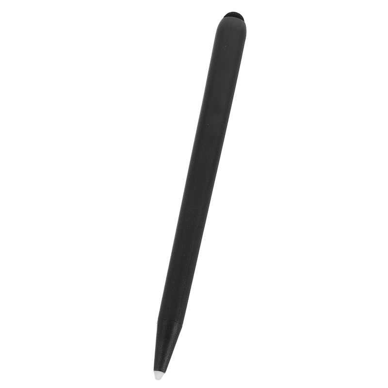 2pcs Universal Capacitive Stylus Pen For Kids And Tablets Dual Design Touchscreen Pen For Electronic Whiteboard Ideal For Writing And Drawing - Image 5