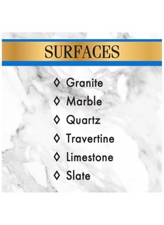 STONE CARE International Stone Care International Granite, Quartz & Stone Daily Cleaner, 32oz - Professional Series  - Image 4