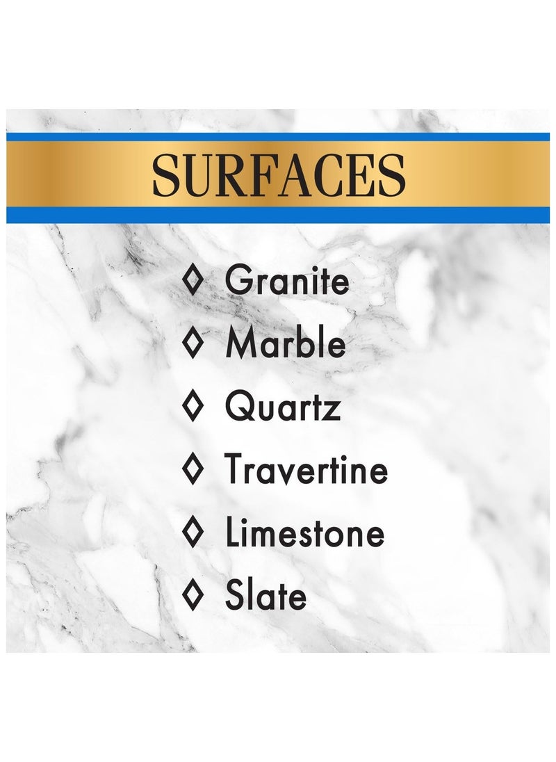 STONE CARE International - Stone Care International Granite, Quartz & Stone Daily Cleaner, 32oz - Professional Series - Image 1