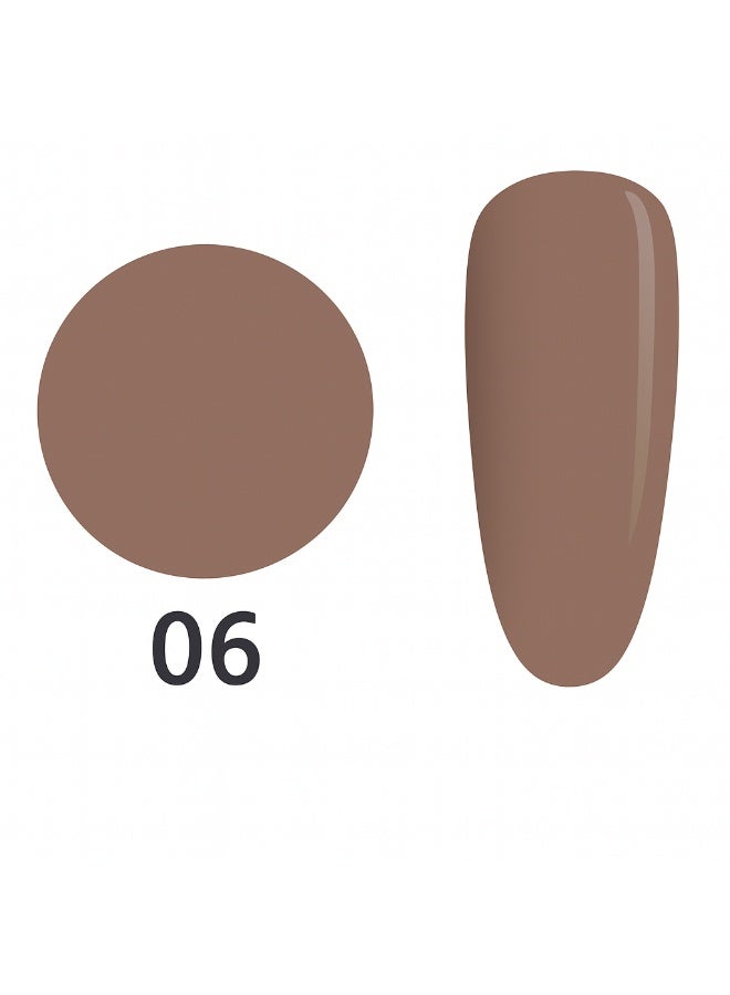 Fanity Nail Polish – Shade 006 + Free Nail Polish Remover - Image 2