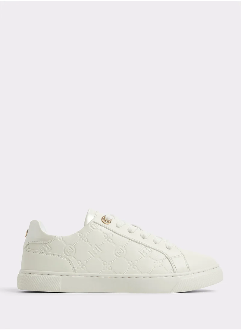 الدو Clublux Plain Sneakers