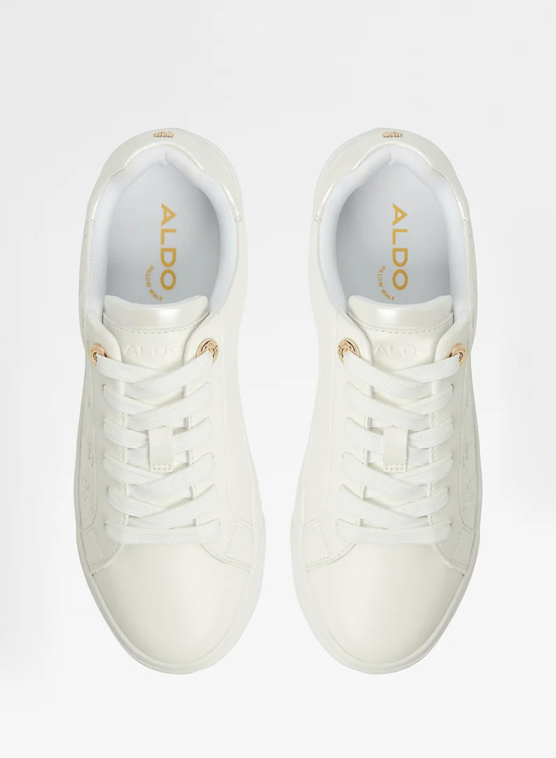 ALDO Clublux Plain Sneakers