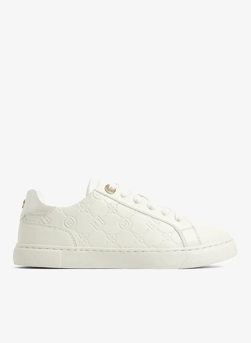 ALDO Clublux Plain Sneakers