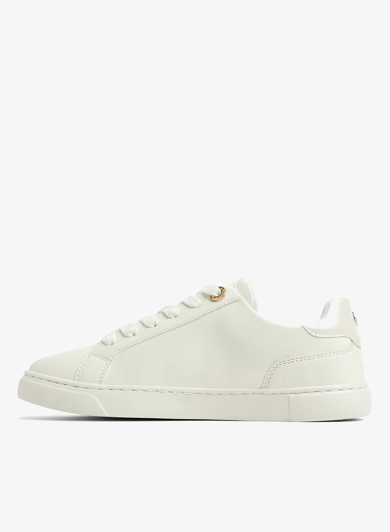 ALDO Clublux Plain Sneakers