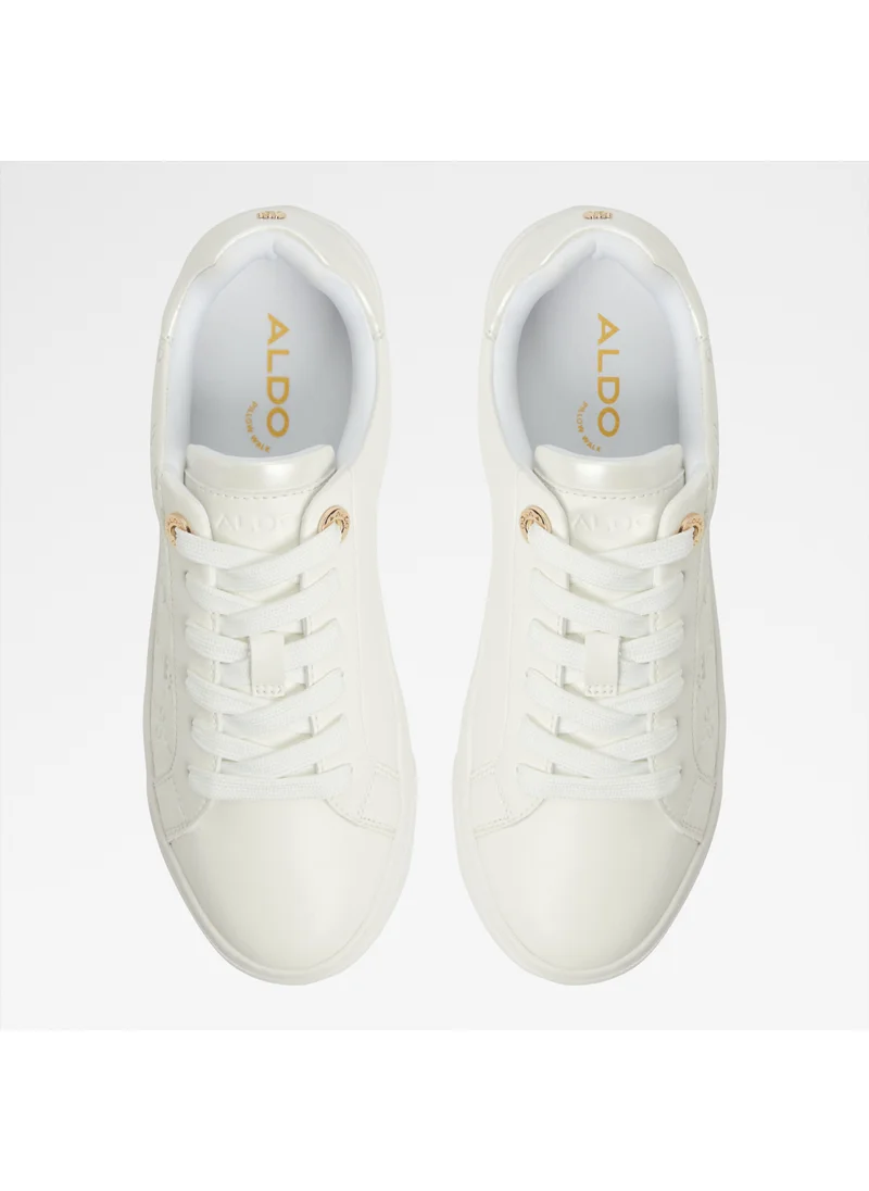 ALDO Clublux Plain Sneakers