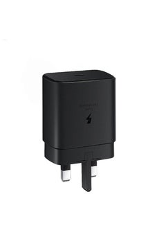 SP PD charger for Android devices, 45 watts, black  - Image 5