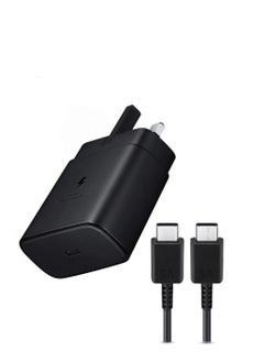 SP PD charger for Android devices, 45 watts, black  - Image 3