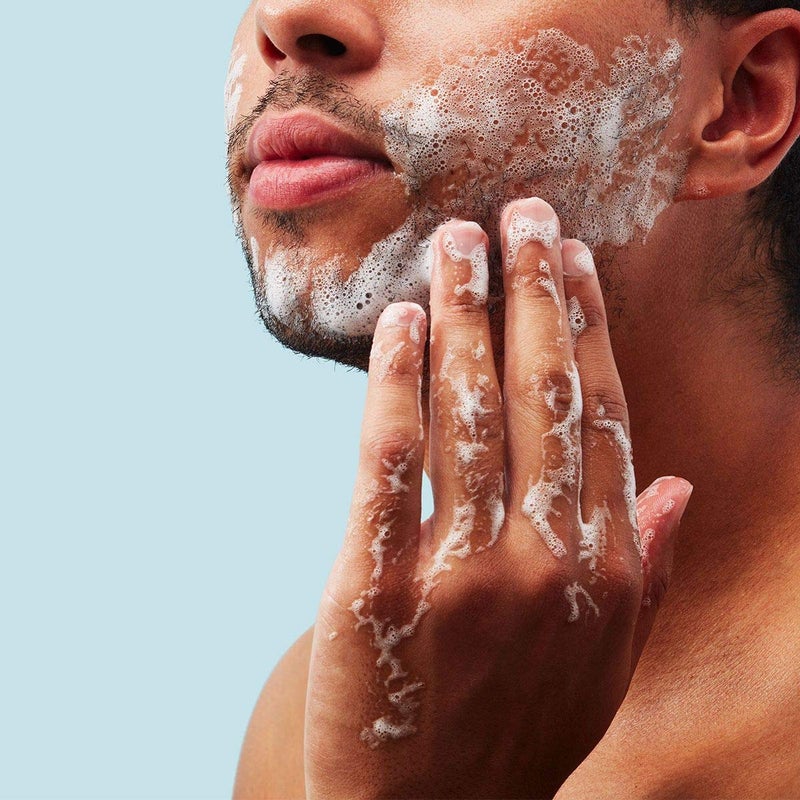 Method Men Face Wash, Sea + Surf, 6 Ounces - Image 5