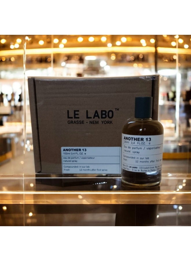 لولابو عطر لي لابو 13 او دو بارفيوم- 100مل - Image 2