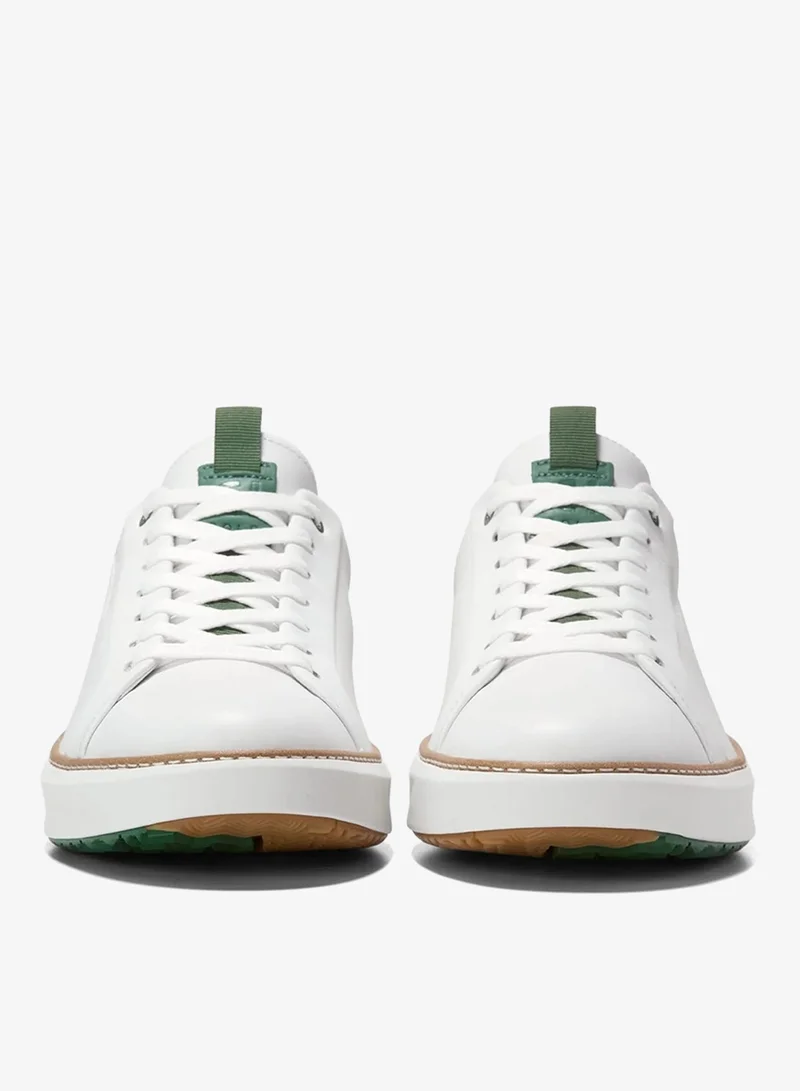 كول هان Grandpro Topspin Golf Sneaker