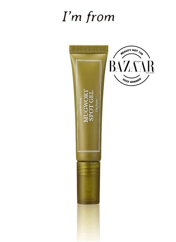 I'M FROM I'm From Mugwort Spot Gel 15g  - Image 1