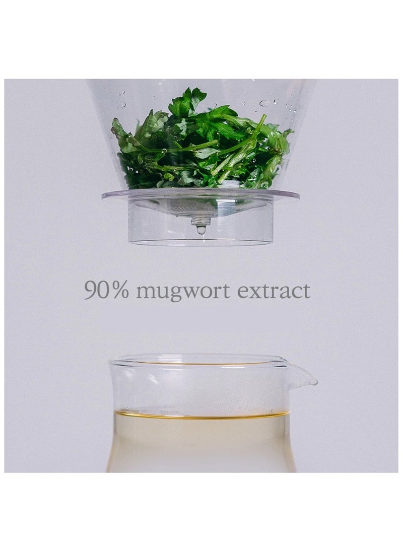 I'M FROM I'm From Mugwort Spot Gel 15g  - Image 5