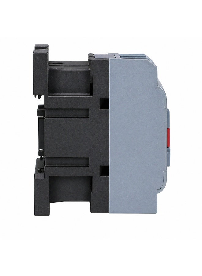 Himel Contactor 40A, 3 Pole , 220VAC Coil ( 1NO+1NC) Motor Control up to 18.5kW / 25HP Himel HDC34011M7 - Image 5