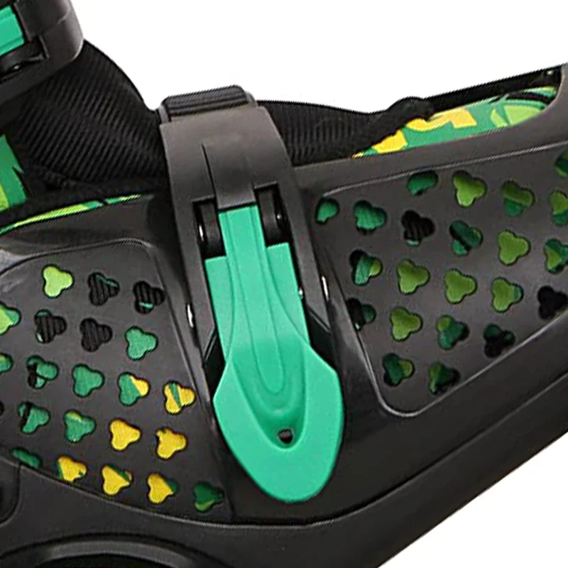 Nivia  Nivia Quad Junior Skate Size XS, Multicolour  | Best Price UAE