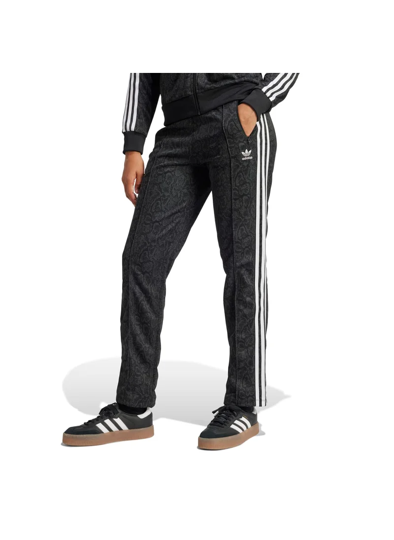 Adidas adidas SNAKE FB TP Black Originals Women PANTS