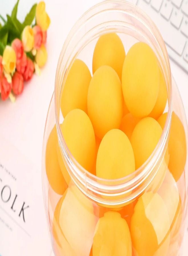 فون بلانت طقم كرات كرة الطاولة جودة استثنائية مع 60 قطعة - Image 3