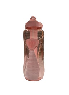 28Oz Infusion W/ Flash Cap Bottle (pink)