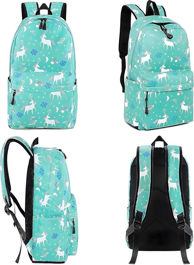 VESMEI college bags for girls Backpack - Image 2