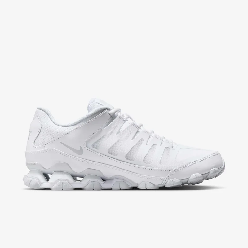 Nike White Women's Reax 8 TR Workout Shoes for Women | Best Price UAE