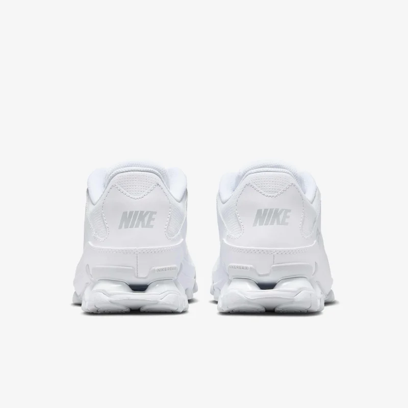 Nike White Women's Reax 8 TR Workout Shoes for Women | Best Price UAE