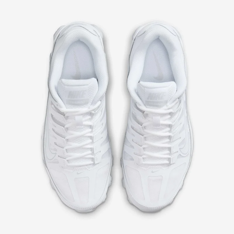 Nike White Women's Reax 8 TR Workout Shoes for Women | Best Price UAE