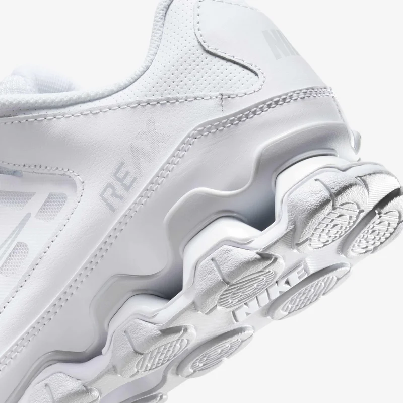 Nike White Women's Reax 8 TR Workout Shoes for Women | Best Price UAE
