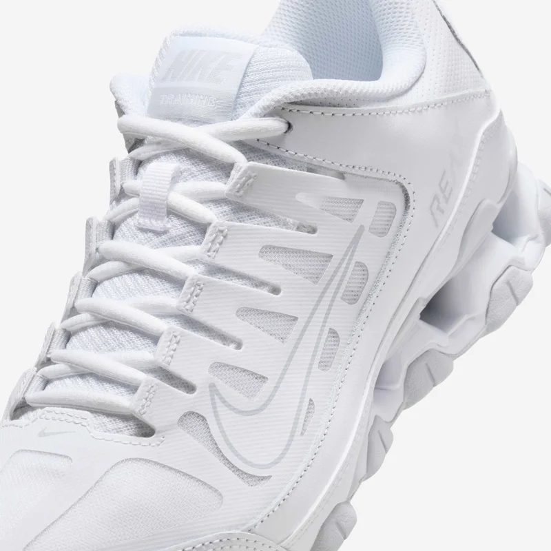 Nike White Women's Reax 8 TR Workout Shoes for Women | Best Price UAE