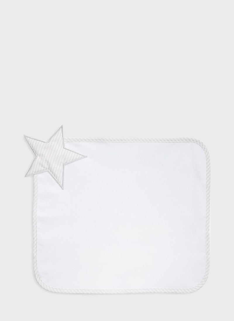 Jules & Juliette Paris Kids Star Printed Bag - Image 2