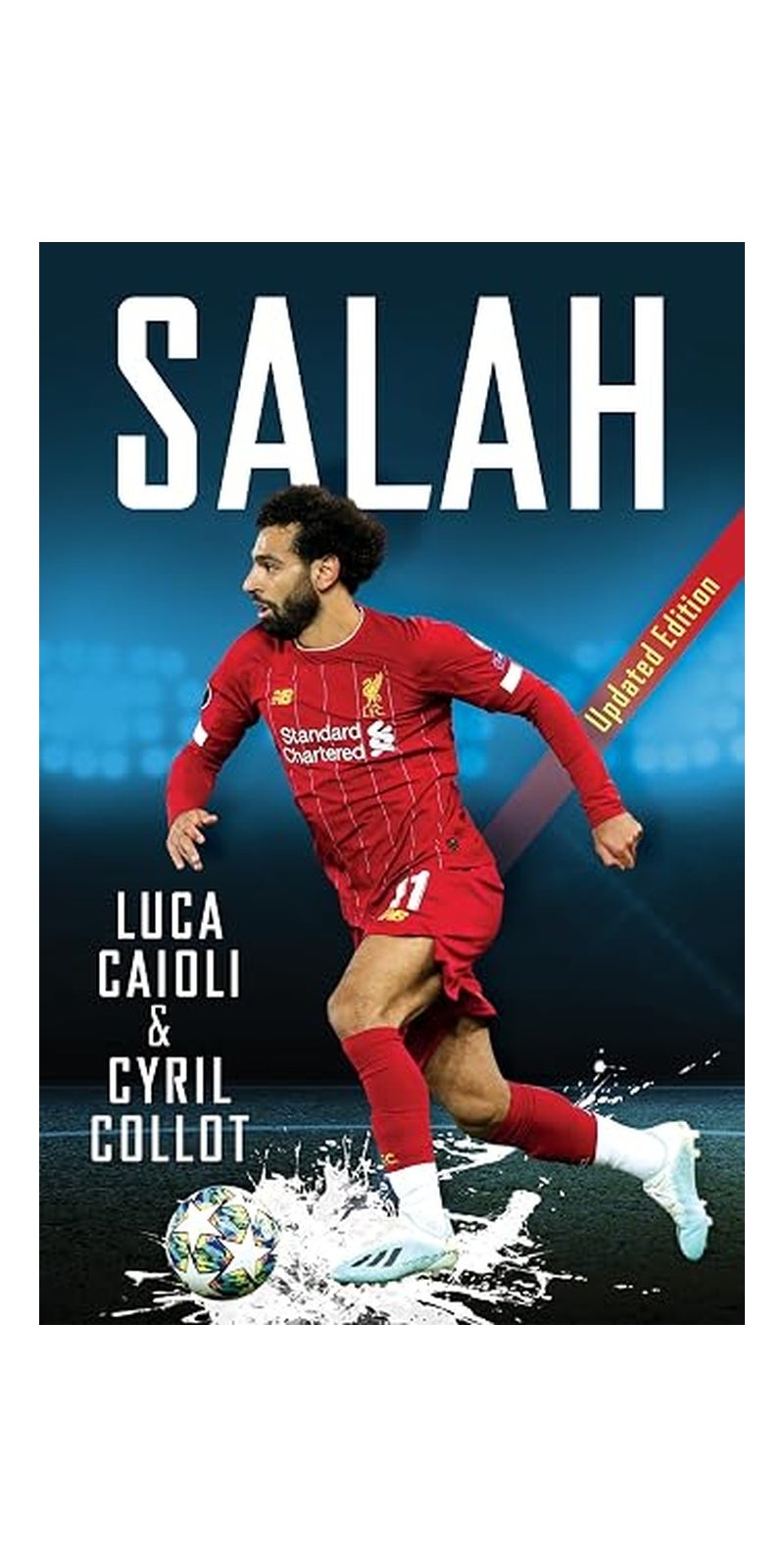 Salah: 2021 Updated Edition