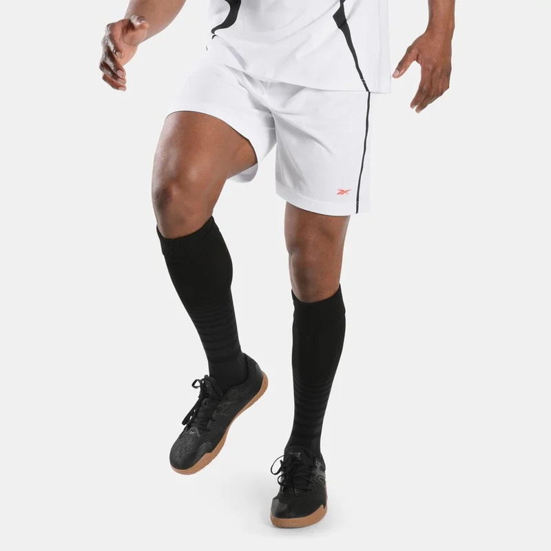 Reebok Sidewinder Football 7 Shorts