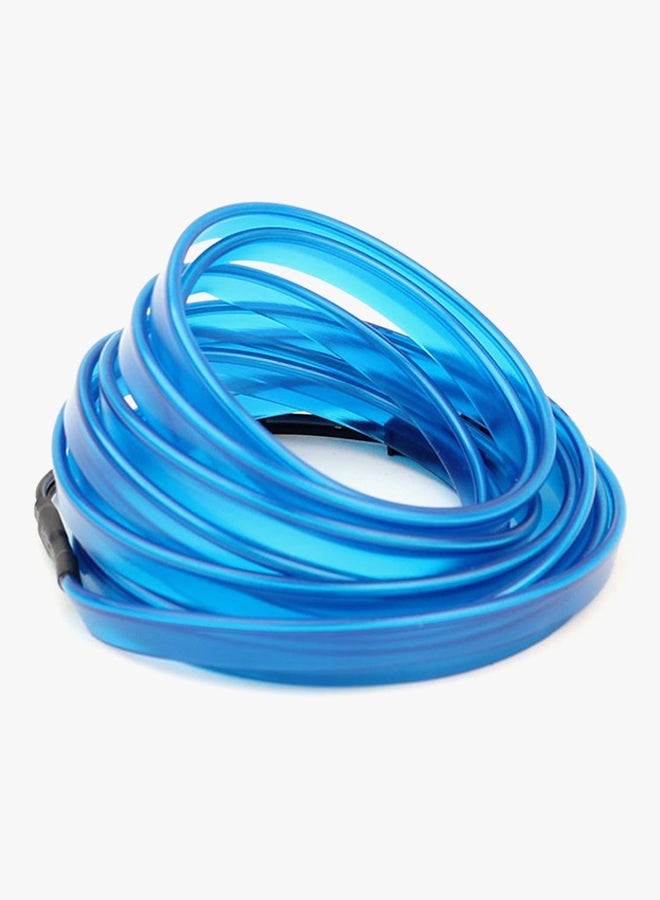 MUNTAQI EL Car Decoration LED Light Stripe - Image 2